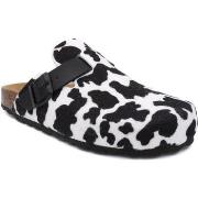 Mules enfant Billowy 7055C56