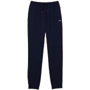 Maillots de bain Lacoste Pantalon de survetement en molleton femme