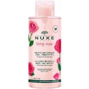 Démaquillants &amp; Nettoyants Nuxe Very Rose Eau Micellaire 750Ml