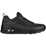 Baskets basses Skechers Uno Fastime