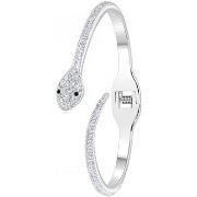 Bracelets Sc Crystal BD1886-ARGENT-DIAMANT