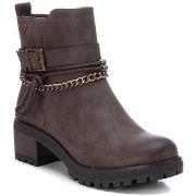 Bottes Refresh BOTTINES 170183