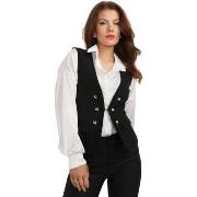 Veste La Modeuse 67779_P157533