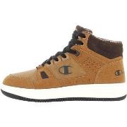 Baskets enfant Champion Mid cut shoe rebound mid winterized b gs