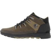 Baskets Timberland Sprint trekker mid fab wp