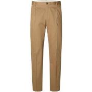 Pantalon Selected 16090954 SLIM TAPE-OTTER