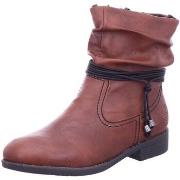 Bottes Rieker -