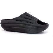 Chaussures UGG Foamo Slide Ciabatta Donna Black W1136880