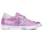 Chaussures Balada 2STARS Sneakers Rosa 2SD1866