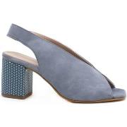 Chaussures Paola Ferri Sandalo Cielo Denim D5259