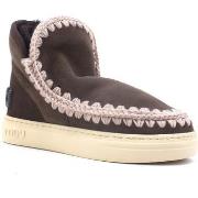 Chaussures Mou ESKIMO SNEAKER BOLD
