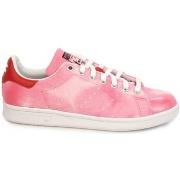 Bottes adidas Stan Smith PHARRELL WILLIAMS White Red AC7044