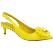 Bottes Guess Sandalo Yellow FLDPH2FAB05