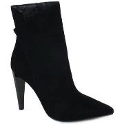 Chaussures Guess Stivaletto Black FLOPL4SUE10