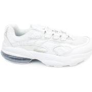 Chaussures Puma Cell Venom Reflective White 369701 02