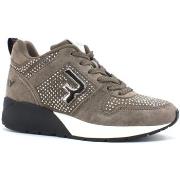 Chaussures Replay Sneaker Taupe RS360024L