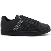 Bottes Trussardi Sneaker Black 79A00449
