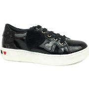 Chaussures Love Moschino Sneaker Black JA15313G06JE0000