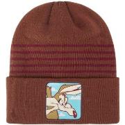 Bonnet Capslab Bonnet homme Looney Tunes Coyote