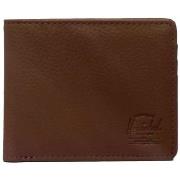 Portefeuille Herschel Roy Vegan Wallet - Saddle Brown