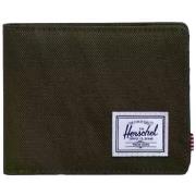 Portefeuille Herschel Roy Eco Wallet - Ivy Green