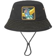 Casquette Capslab Bob avec lacet ajustable Goldorak