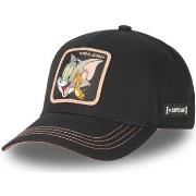 Casquette Capslab Casquette Baseball Tom and Jerry