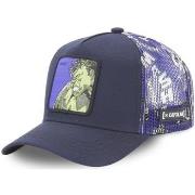 Casquette Capslab Casquette adulte Marvel Hulk