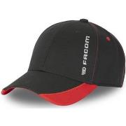 Casquette Facom Casquette active avec coutures renforcées ajustable