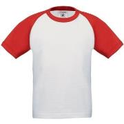 T-shirt enfant B And C TK350