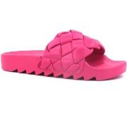 Chaussures Colors of California Ciabatta Donna Fuxia HC.JINFYEDGE85