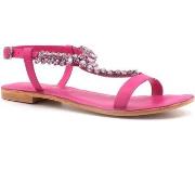 Chaussures Cristin Sandalo Donna Fuxia CATRIN-41