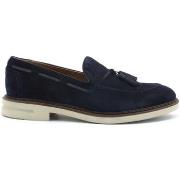 Chaussures Brimarts Mocassino Navy 311608