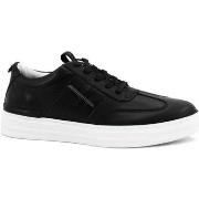 Chaussures Alberto Guardiani Italis 022 Sneakers Black AGU101111