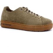 Chaussures Birkenstock Benid Low Decon Sneaker Donna Grey Taupe 102465...