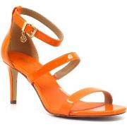 Chaussures MICHAEL Michael Kors Koda Sandalo Donna Apricot 40S3KOMS1A