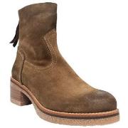 Bottines Mkd Bottine pablo