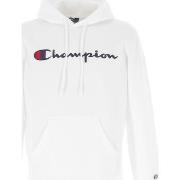 Sweat-shirt Champion Hooded sweatshirt