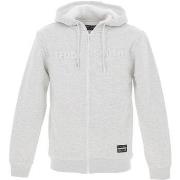 Sweat-shirt Teddy Smith G-nail hoody zi