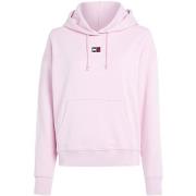 Sweat-shirt Tommy Jeans Pull femme Ref 61192 TOB