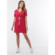 Robe Lee Cooper Robe LAALIA Fushia