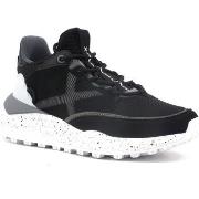 Chaussures Munich Doro 40 Sneaker Donna Black 8772040