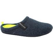 Chaussons Grunland GRU-CCC-CI2559-BL