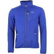 Polaire Peak Mountain Blouson polarshell homme CLIMO