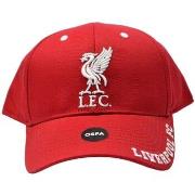 Casquette Liverpool Fc Mass Frost