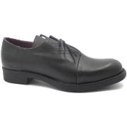Richelieu Bueno Shoes BUE-I23-WZ7300-NE