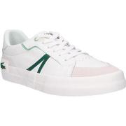 Chaussures Lacoste 43CMA0057 L004