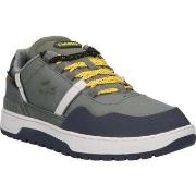 Chaussures Lacoste 46SMA0087 T-CLIP WINTER