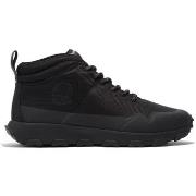 Chaussures Timberland WNTR MID LC WATERPROF HKR