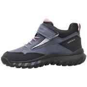 Bottes enfant Geox J SIMBYOS B ABX A